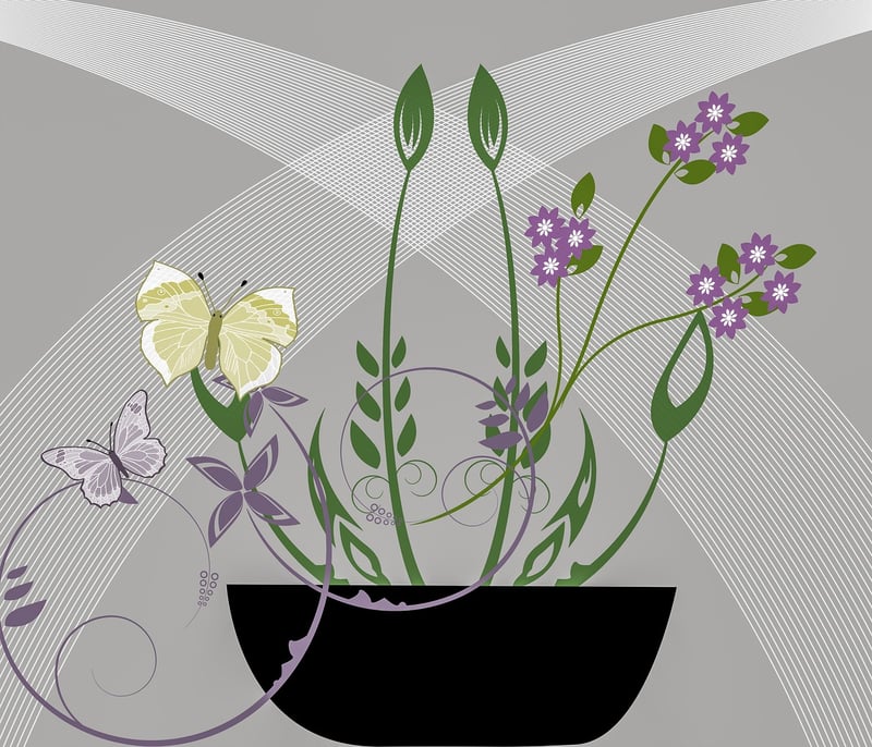 Whimsical Planters